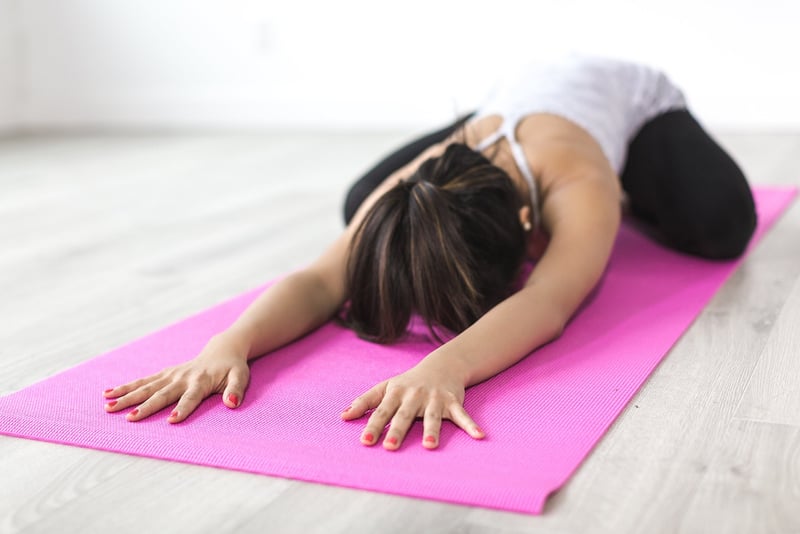 Yoga for Health